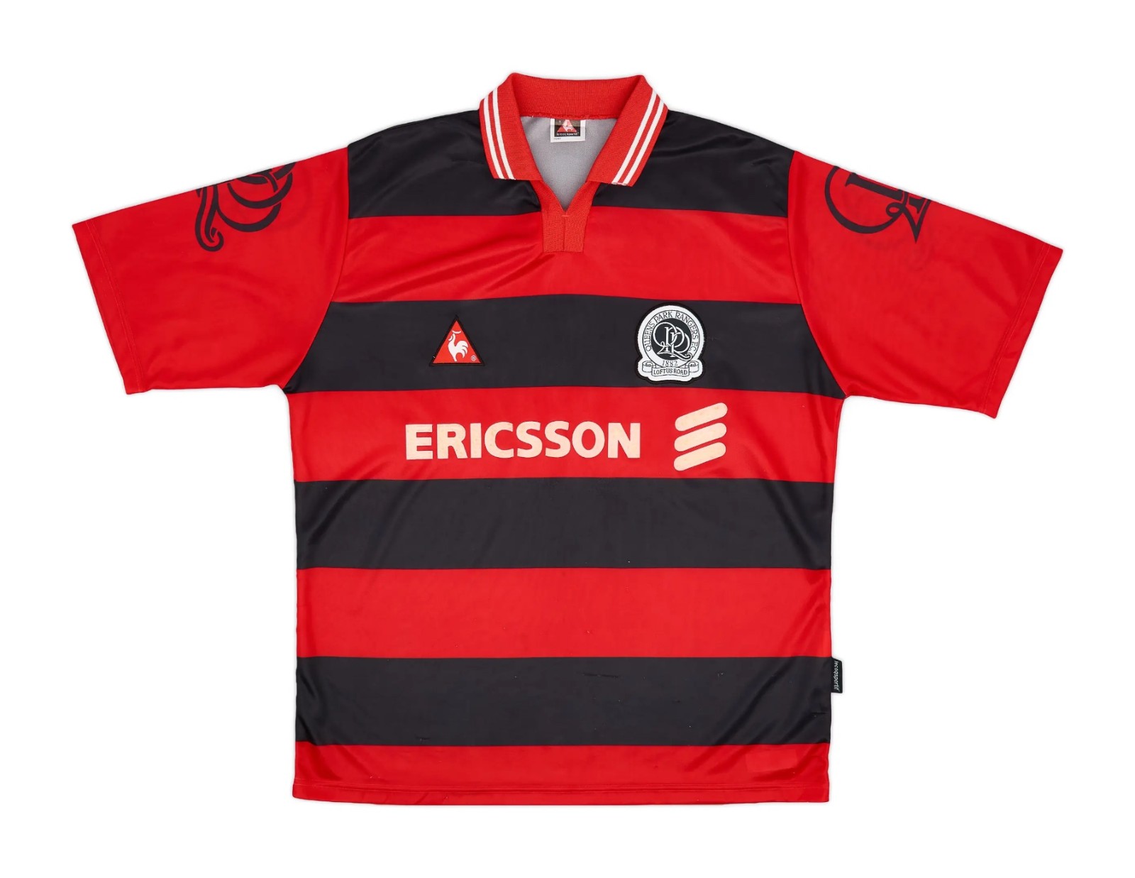 Queens Park Rangers 1998-99 Away Kit