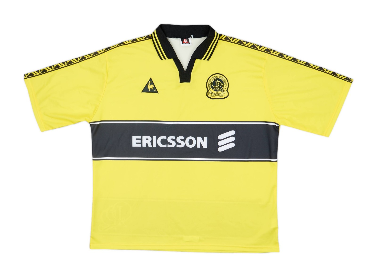 Queens Park Rangers 1998-99 Third Kit