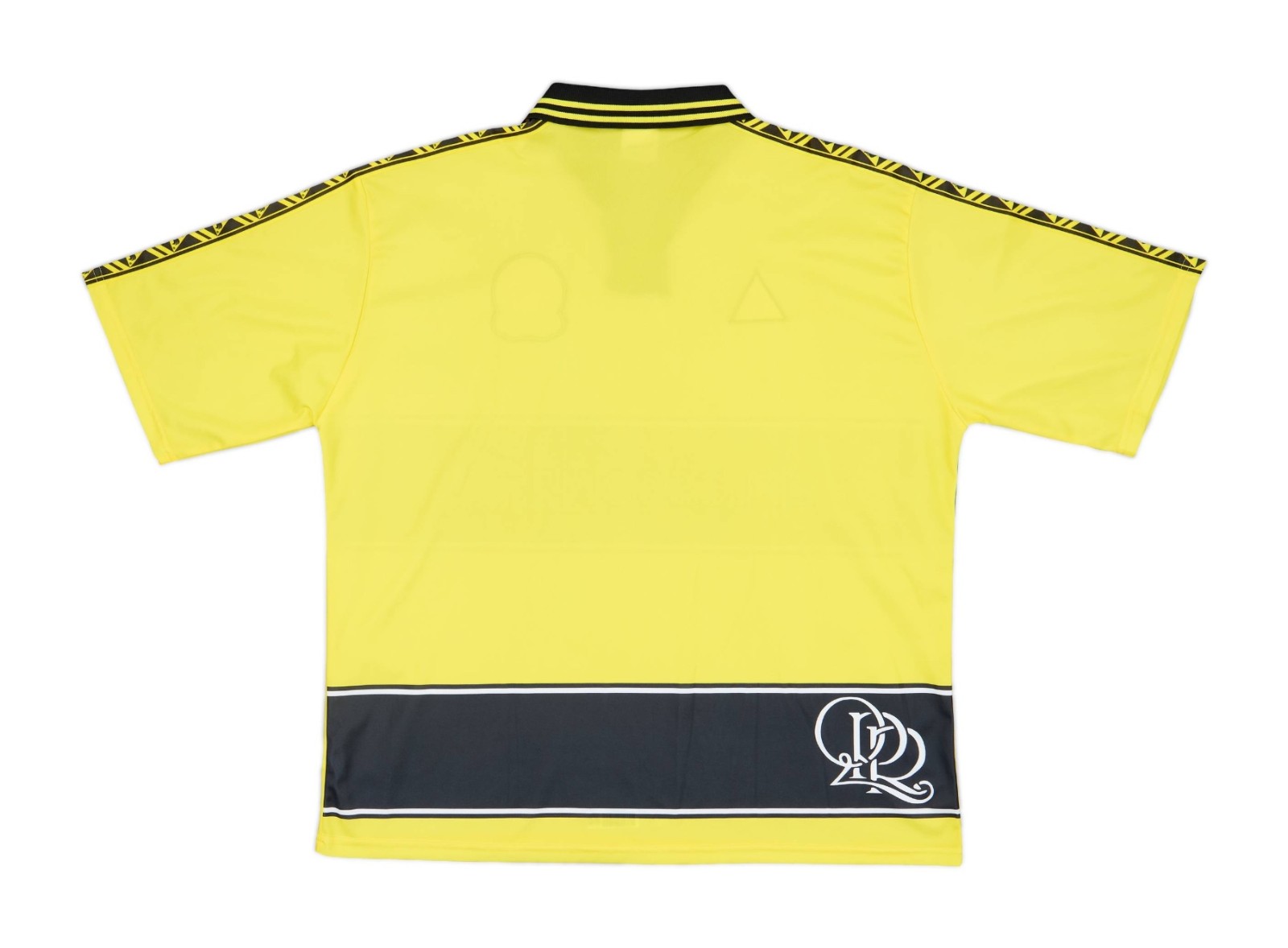 Queens Park Rangers 1999-00 Third Kit