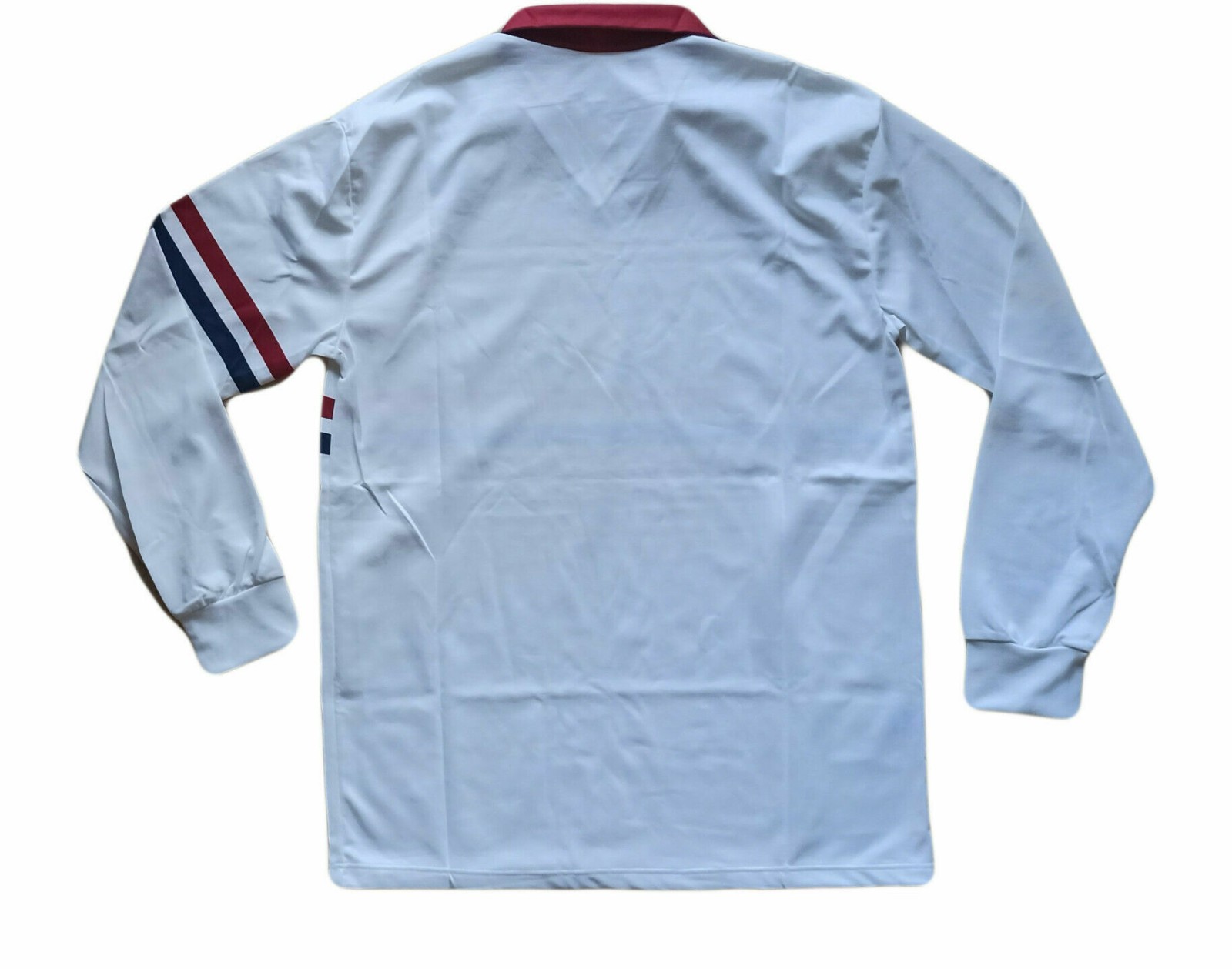 Bologna FC 1990-91 Away Kit