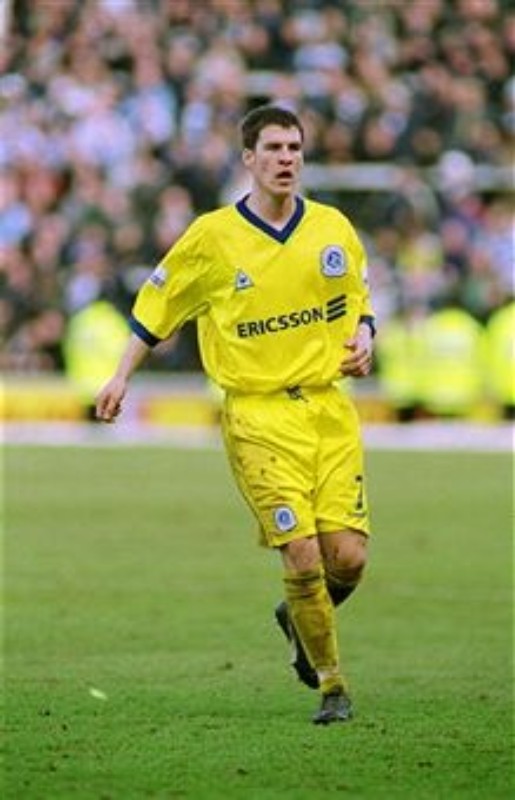 Queens Park Rangers 2000-01 Third Kit