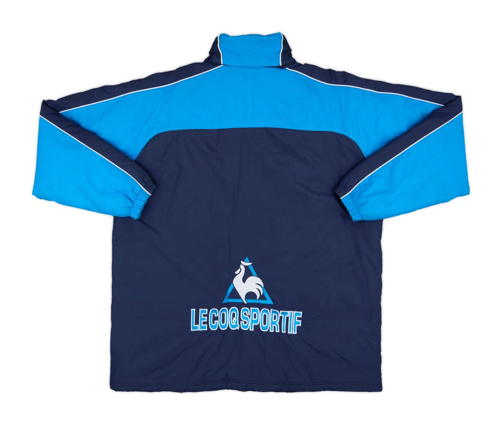 Queens Park Rangers 2000-01 Bench Kit