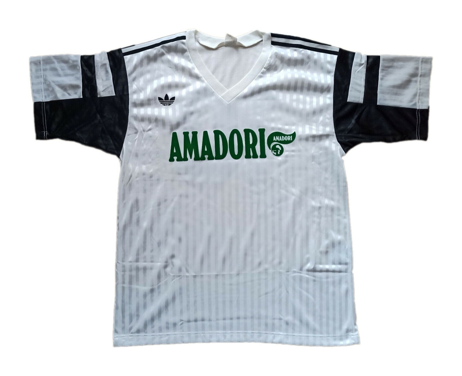 AC Cesena 1990-91 Home Kit