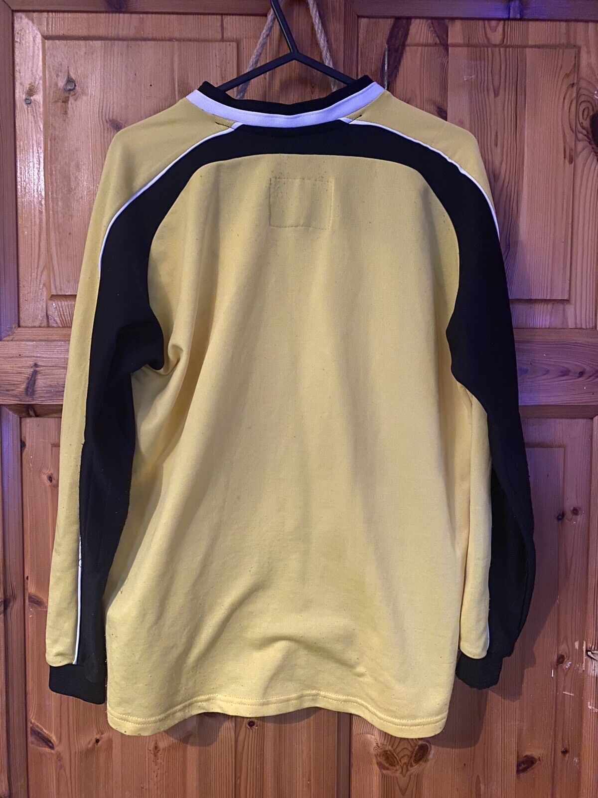 Queens Park Rangers 2002-03 GK 1 Kit