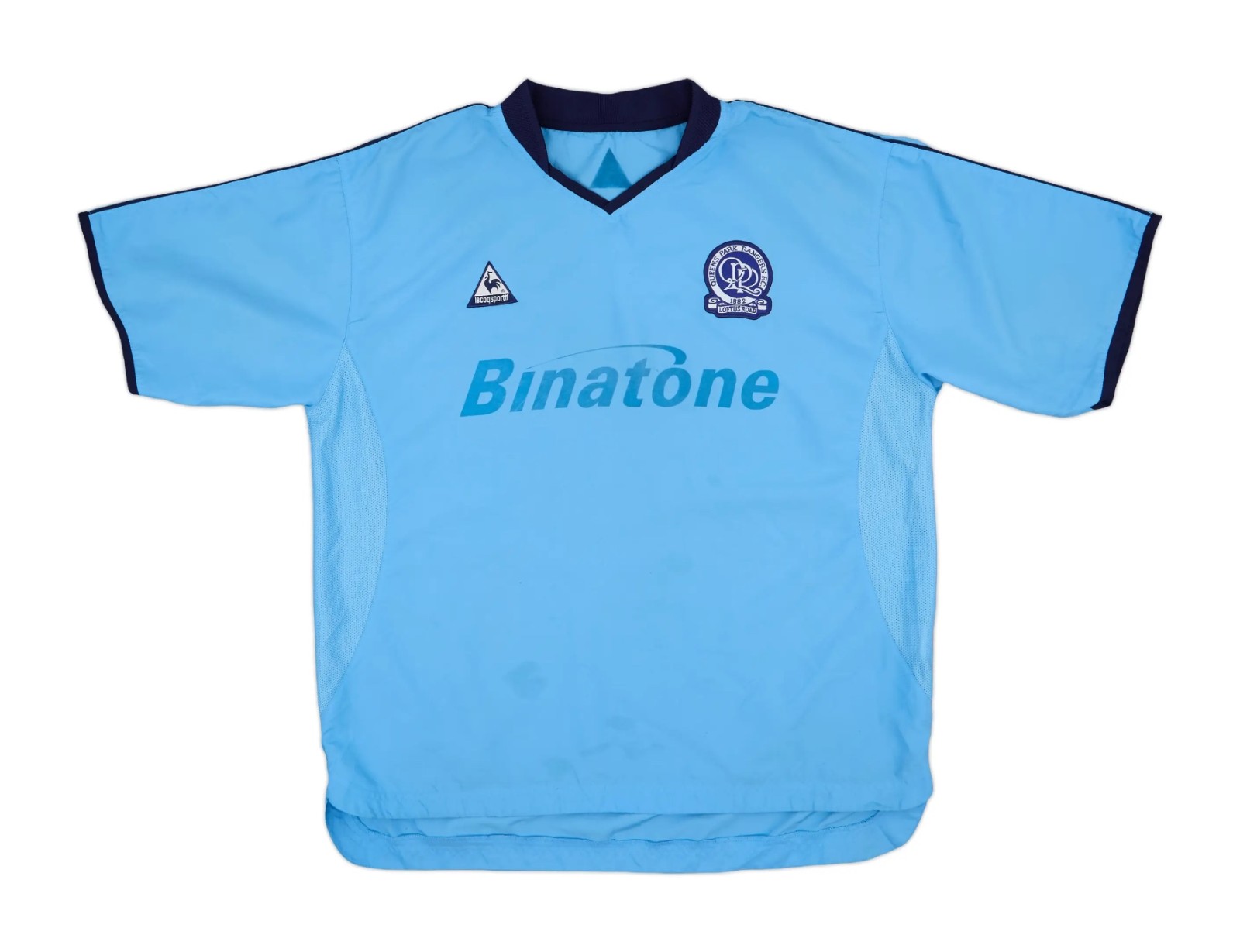 Queens Park Rangers 2004-05 Away Kit