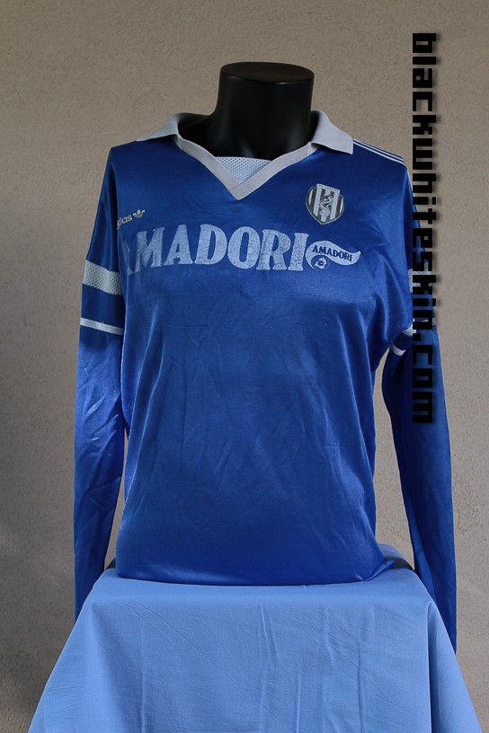 AC Cesena 1990-91 Away Kit