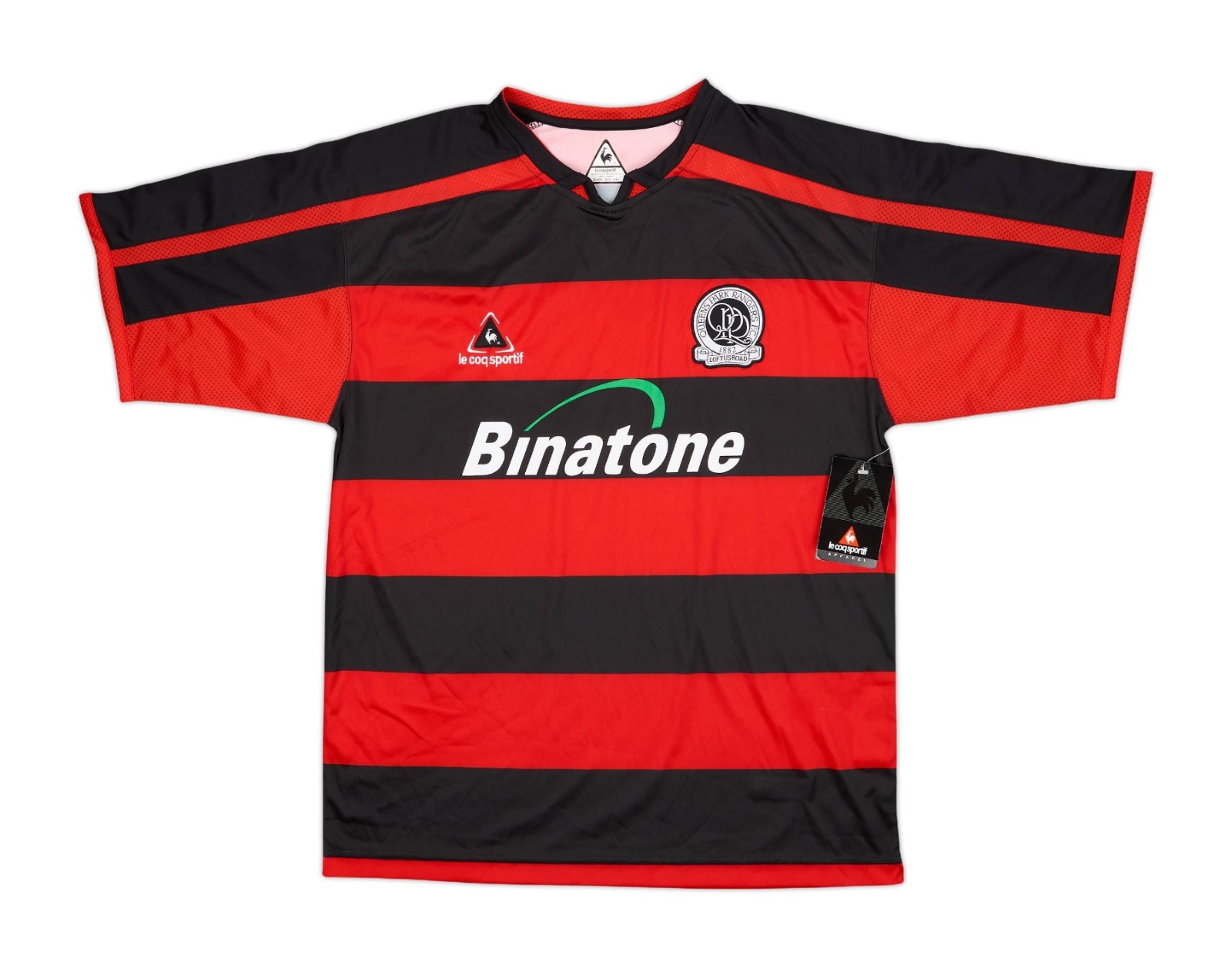 Queens Park Rangers 2005-06 Away Kit