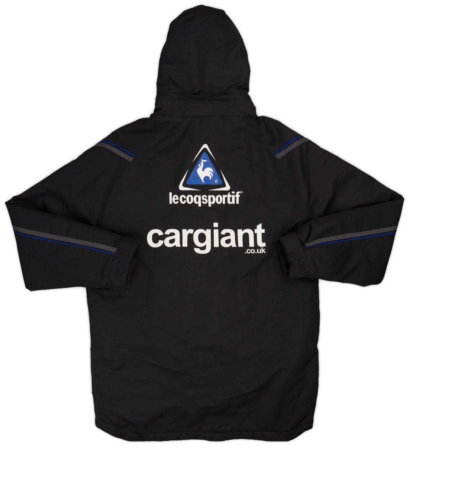 Queens Park Rangers 2006-07 Bench Kit