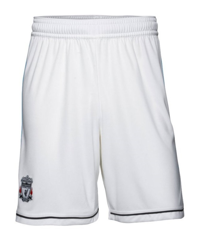 Liverpool FC 2011-12 Third Kit