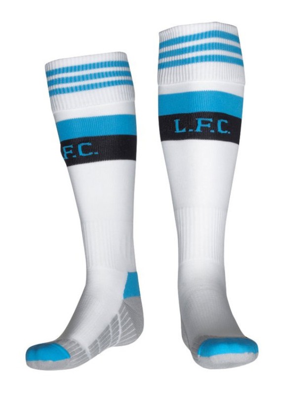 Liverpool FC 2011-12 Third Kit