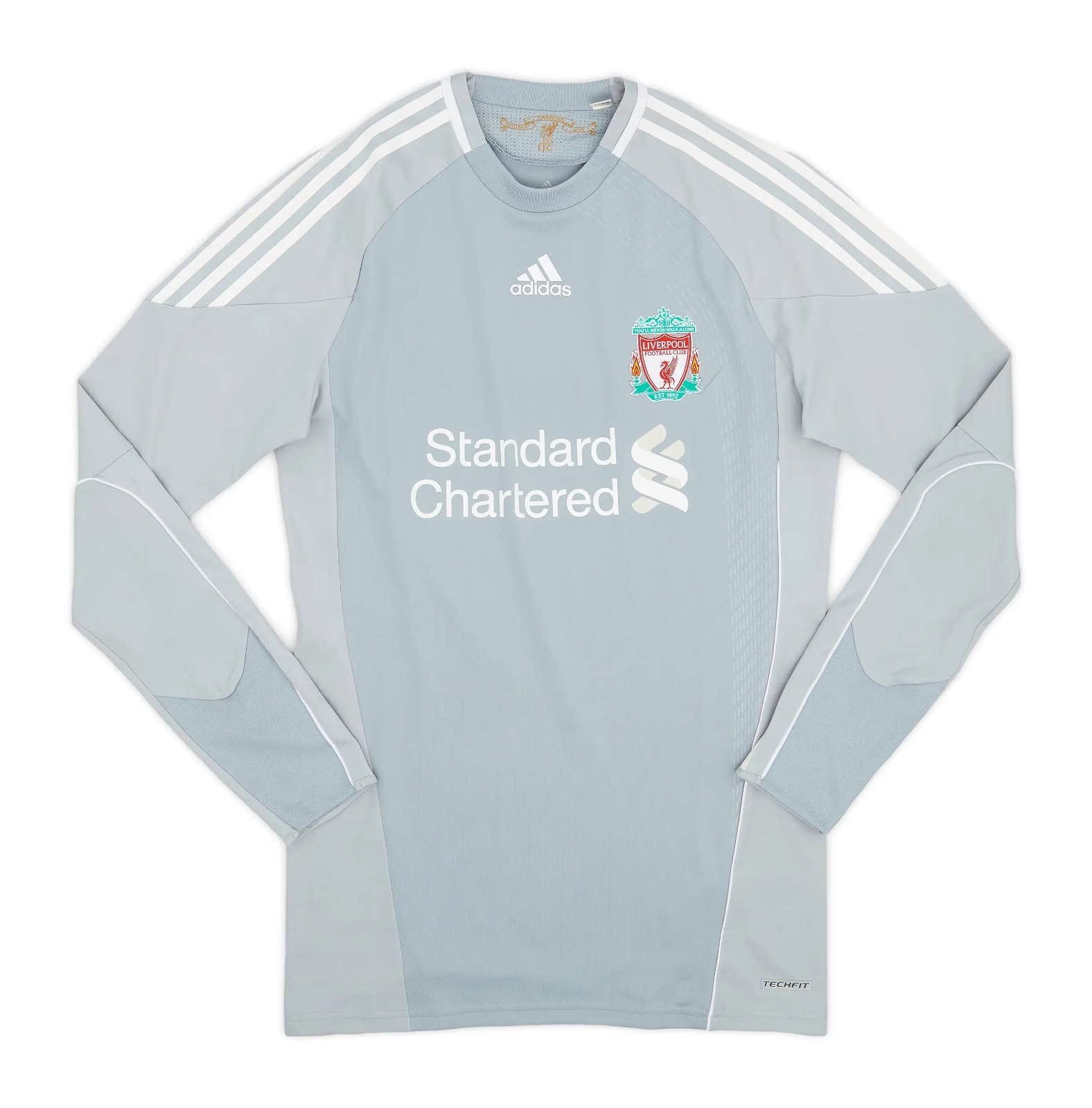 Liverpool FC 2011-12 GK Third Kit