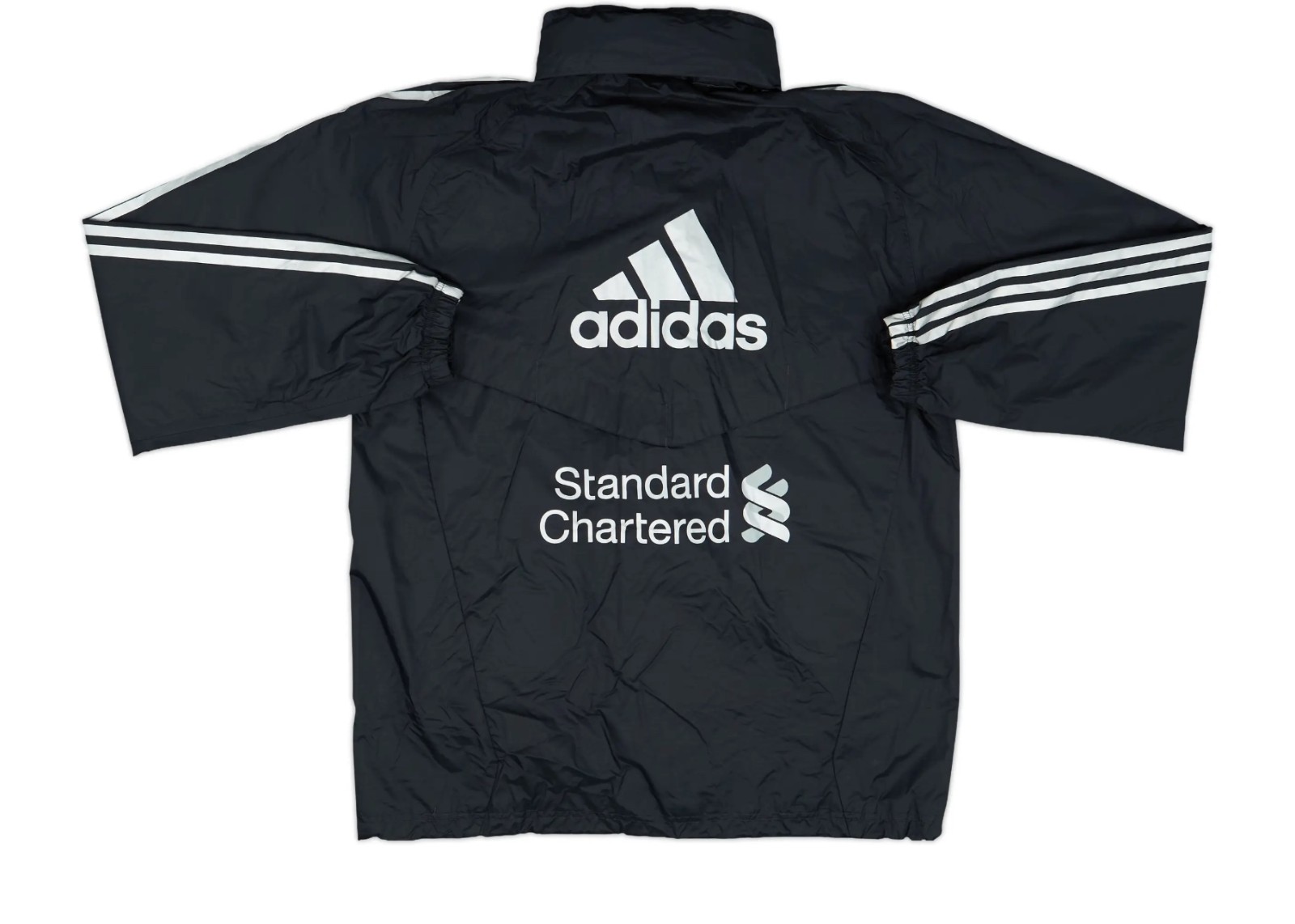 Liverpool FC 2011-12 Rain Kit
