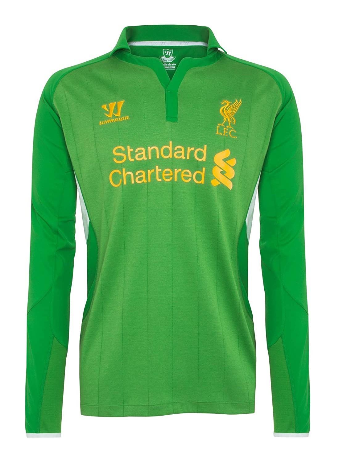 Liverpool FC 2012-13 GK Home Kit