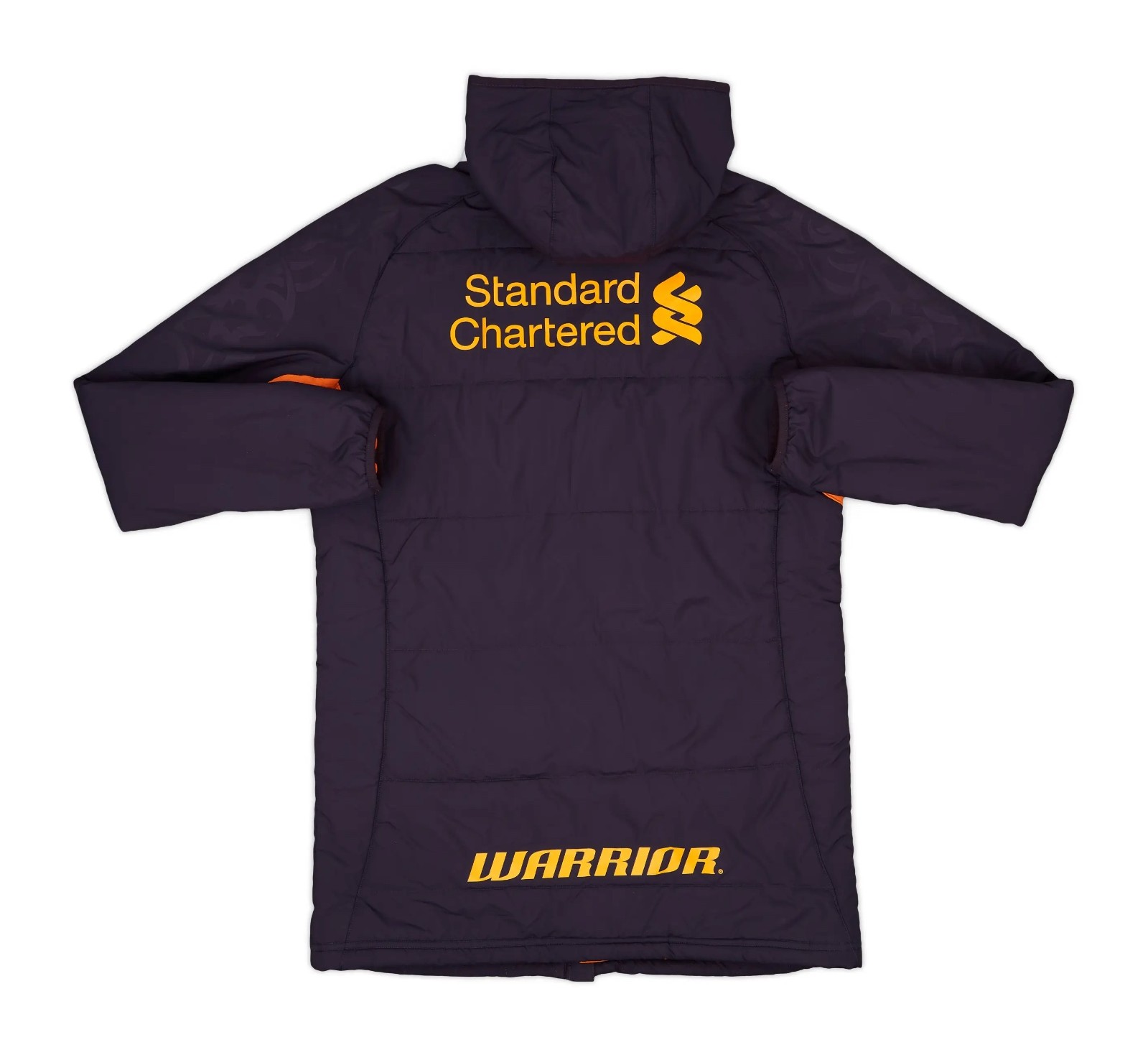 Liverpool FC 2012-13 Bench Kit