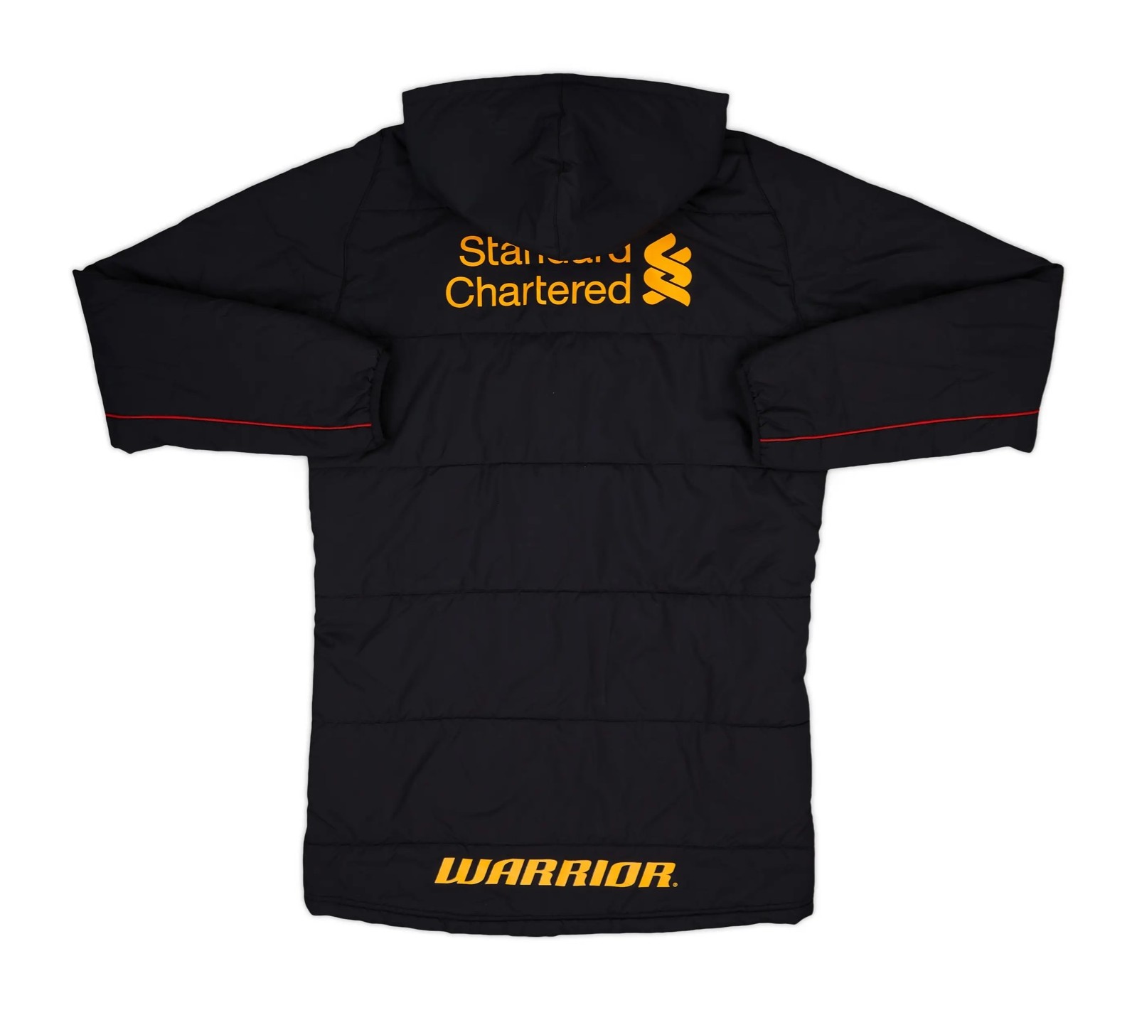 Liverpool FC 2012-13 Bench 2 Kit