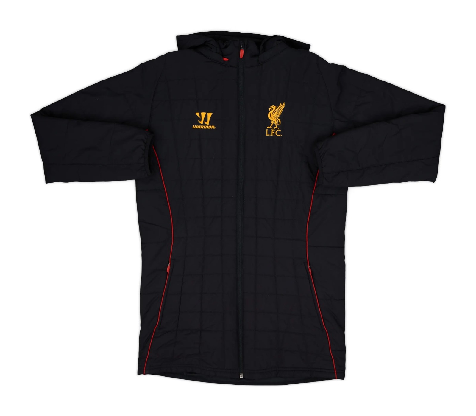 Liverpool FC 2012-13 Bench 2 Kit