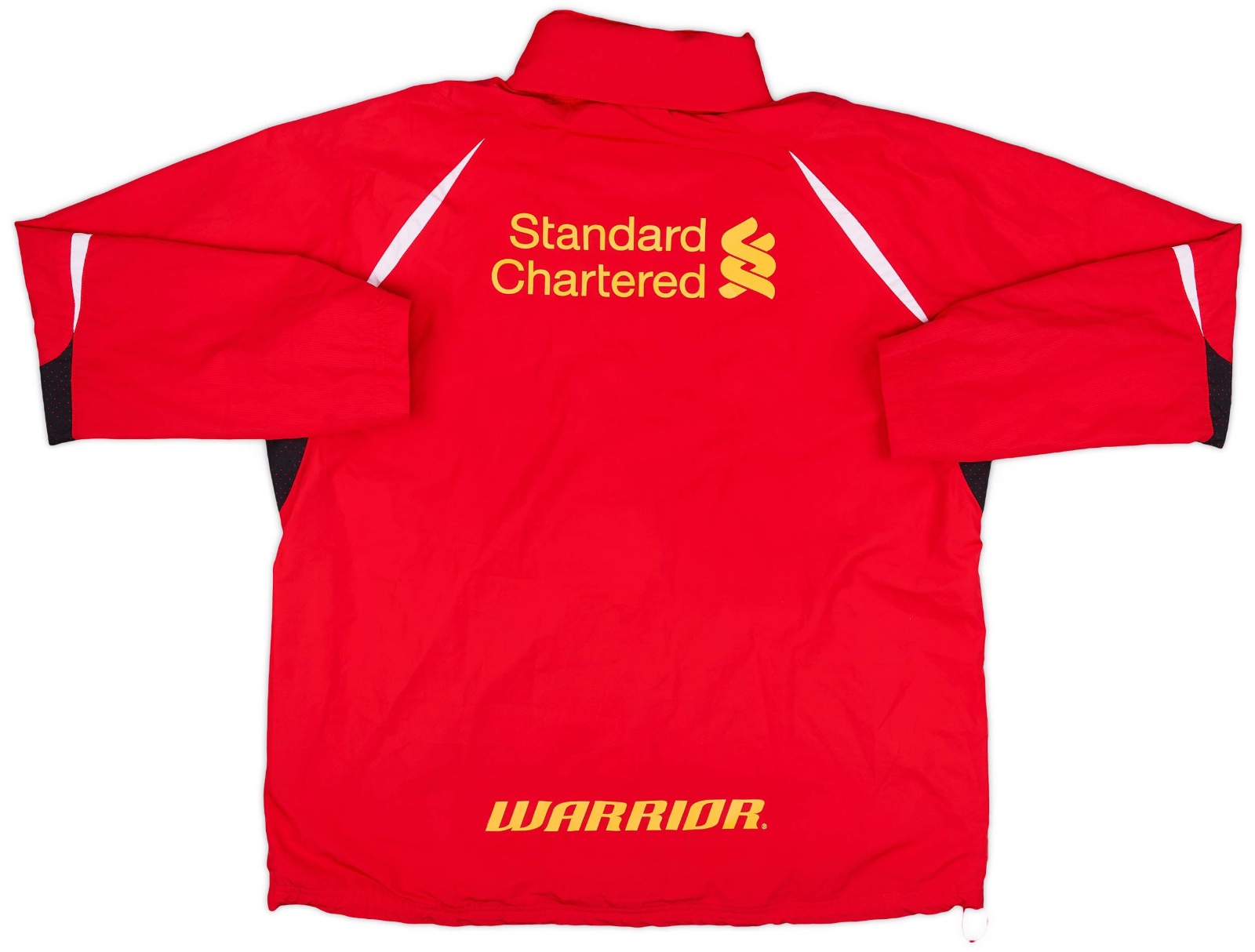 Liverpool FC 2012-13 Rain Kit