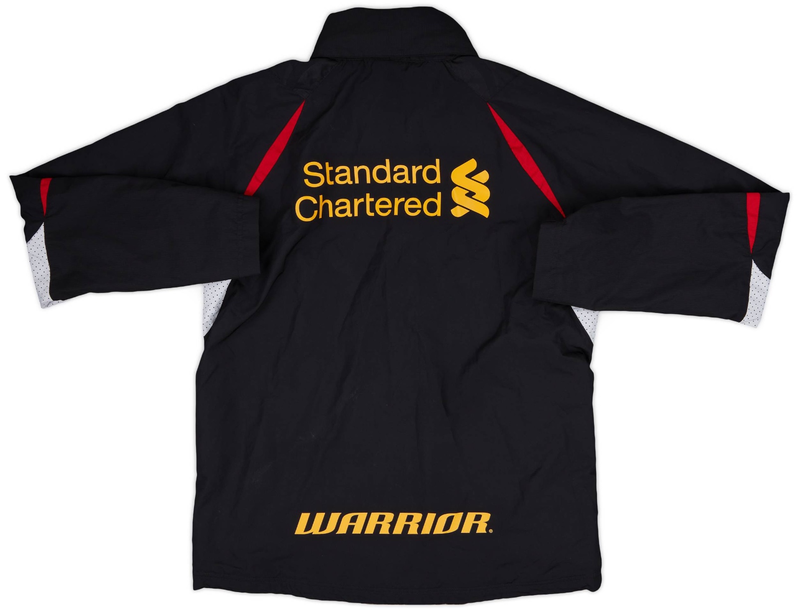 Liverpool FC 2012-13 Rain 2 Kit