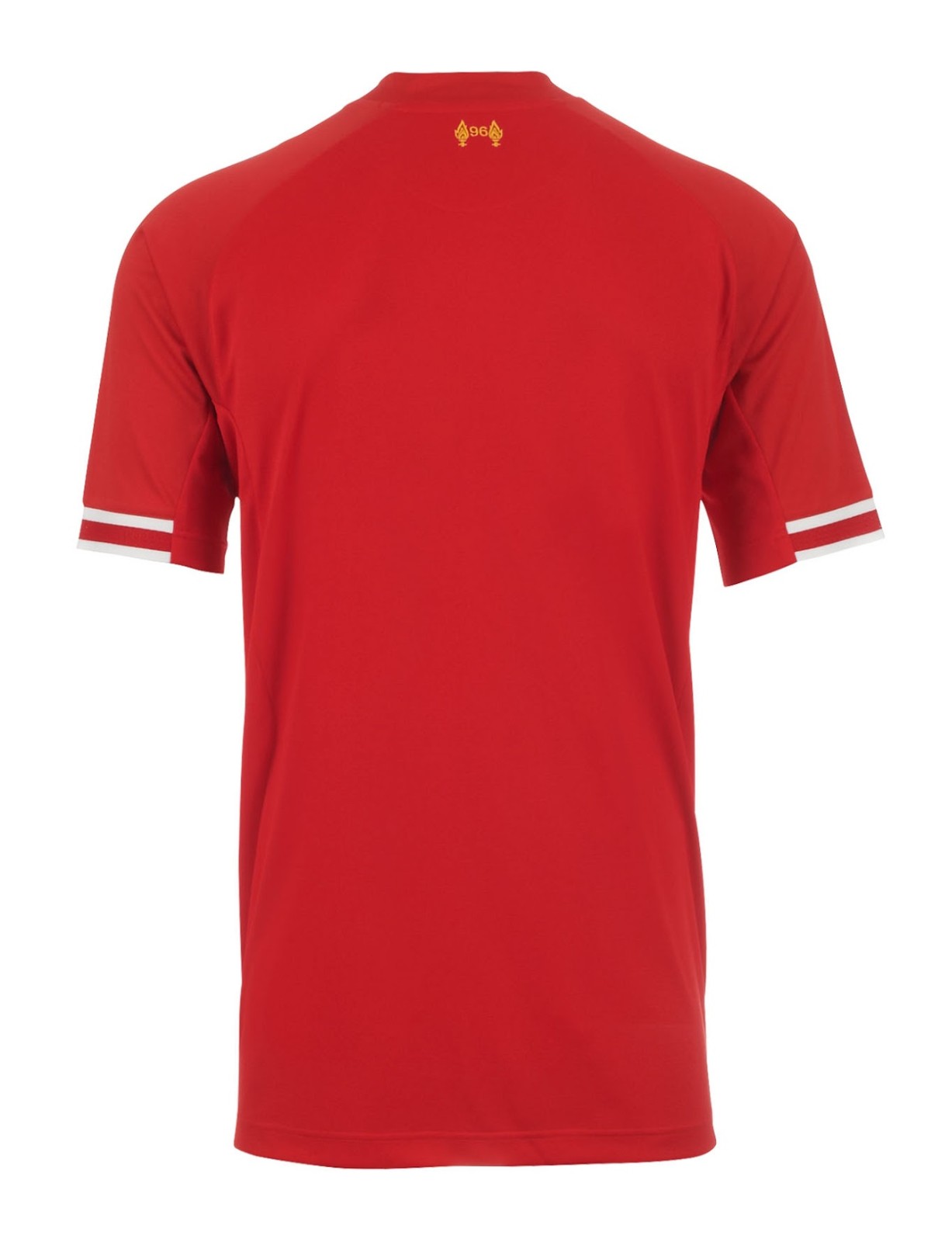 Liverpool FC 2013-14 Home Kit