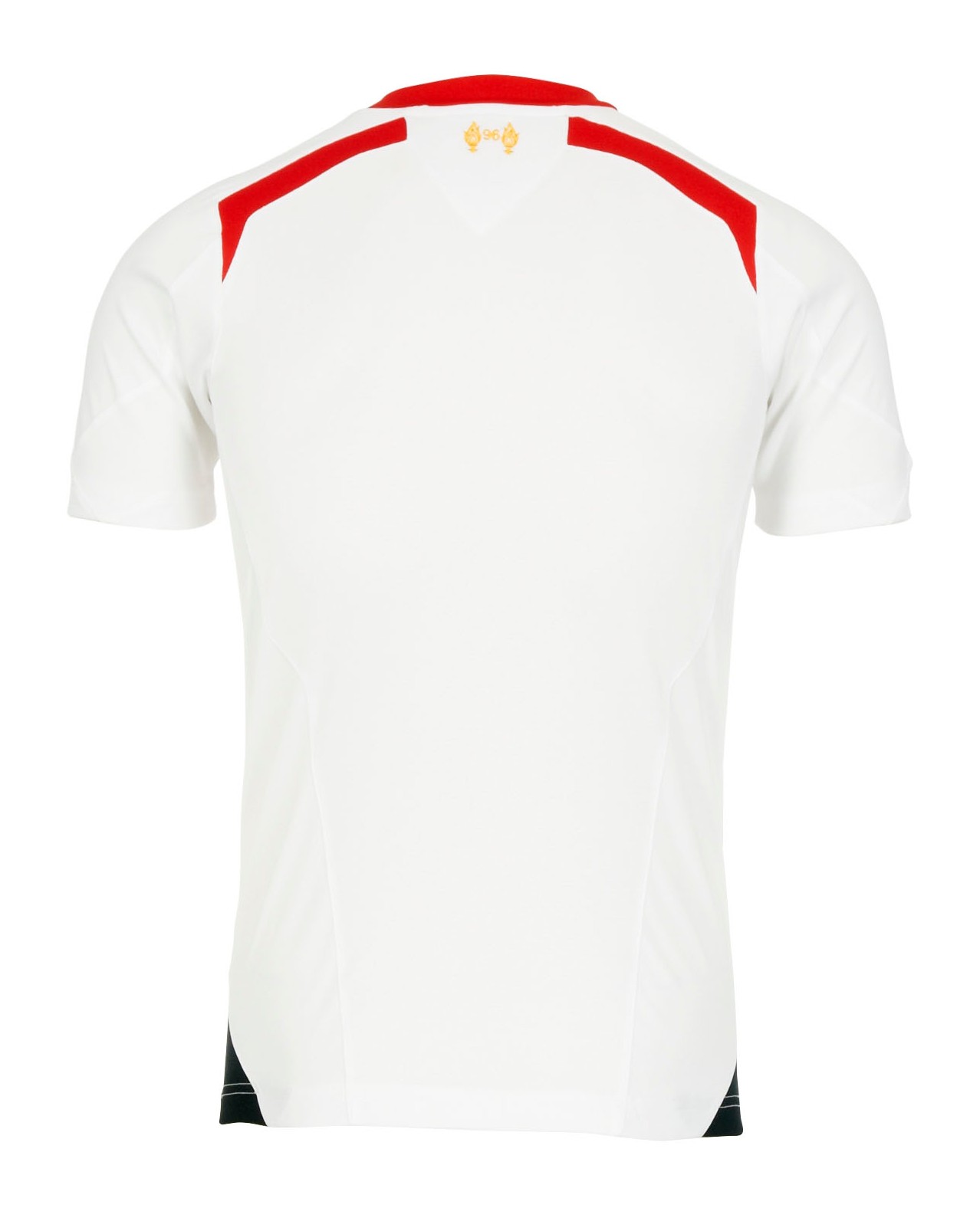 Liverpool FC 2013-14 Away Kit