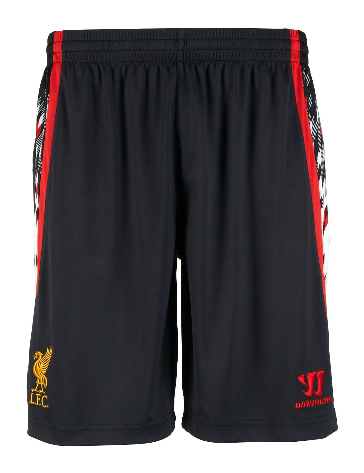 Liverpool FC 2013-14 Away Kit