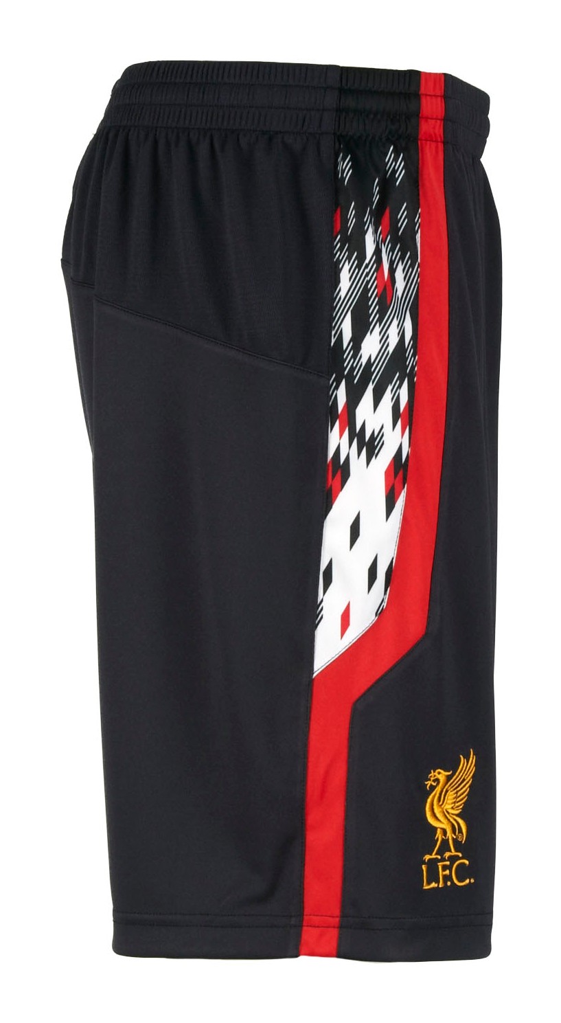 Liverpool FC 2013-14 Away Kit