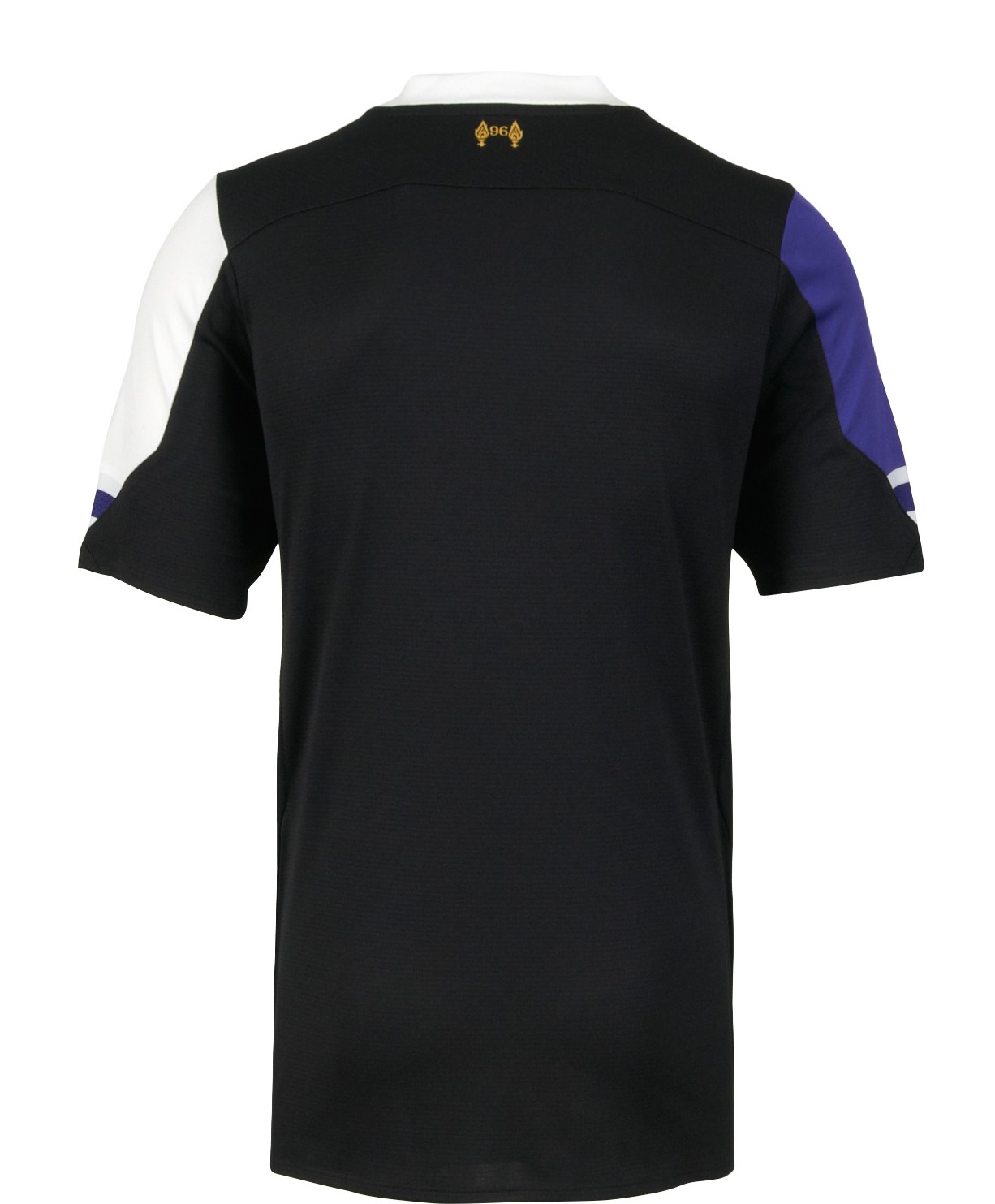 Liverpool FC 2013-14 Third Kit