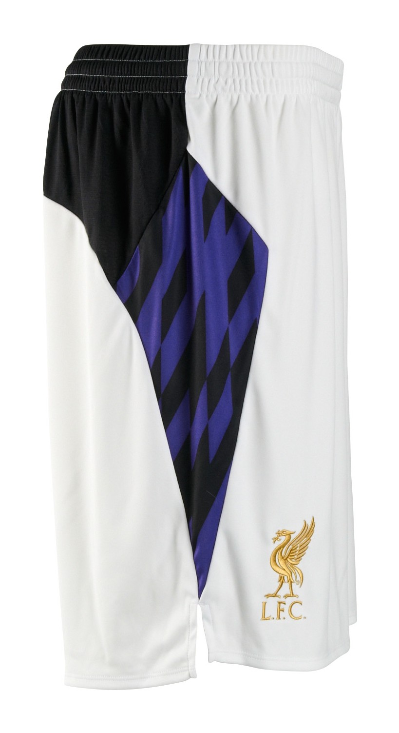 Liverpool FC 2013-14 Third Kit