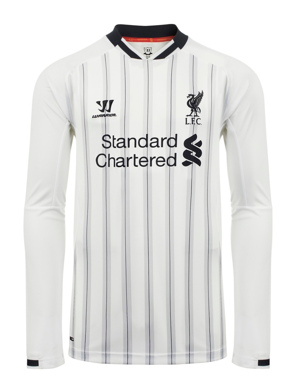 Liverpool FC 2013-14 GK Home Kit