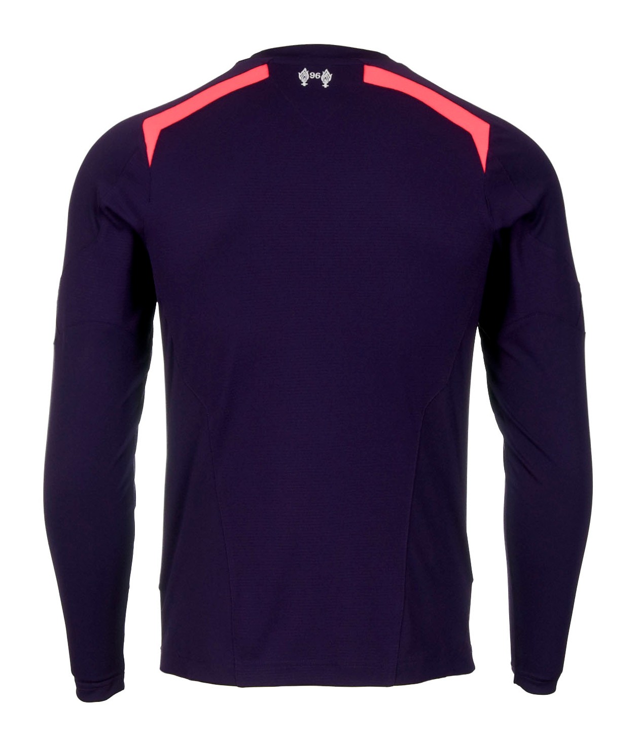 Liverpool FC 2013-14 GK Away Kit