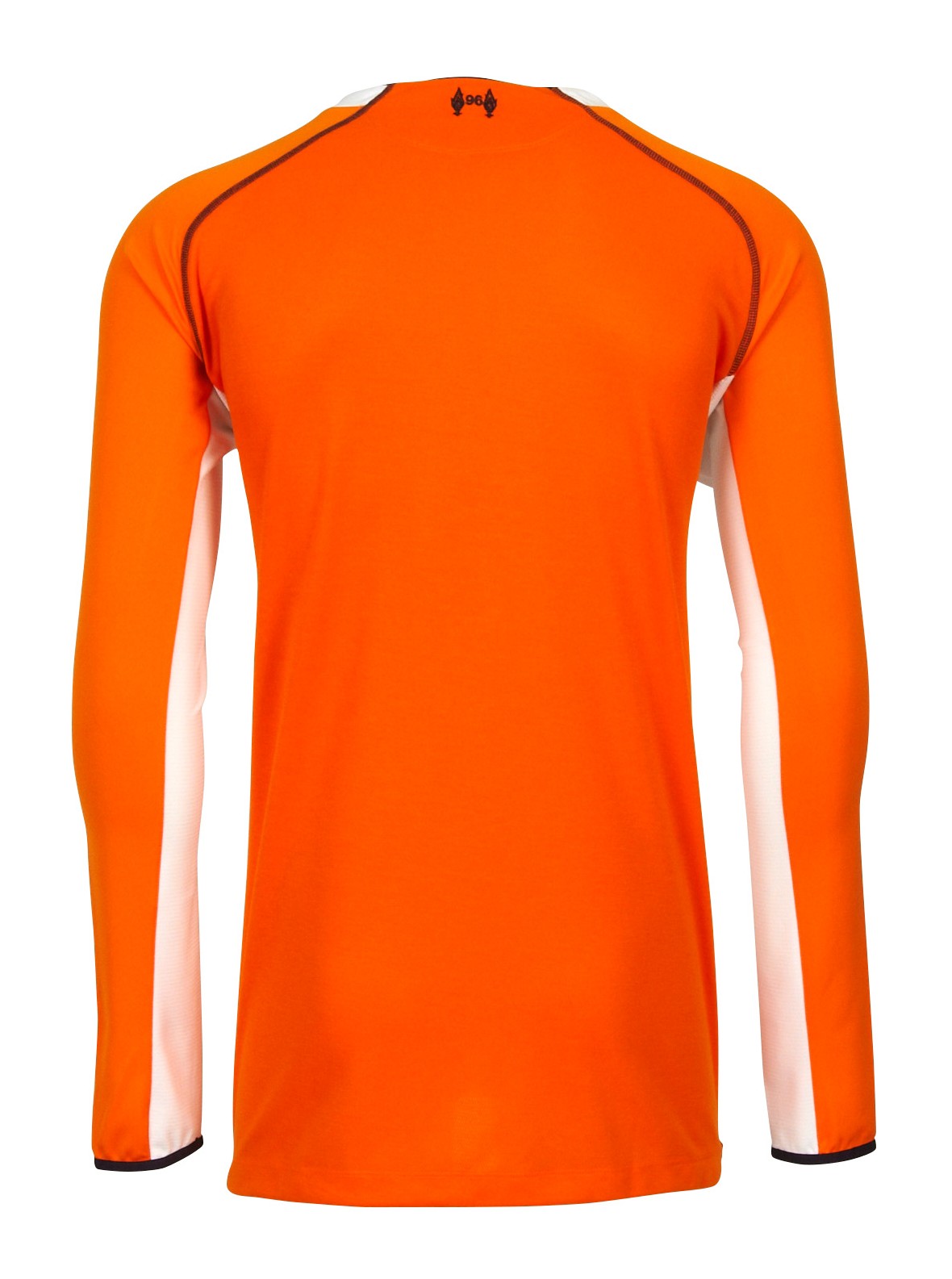 Liverpool FC 2013-14 GK Third Kit