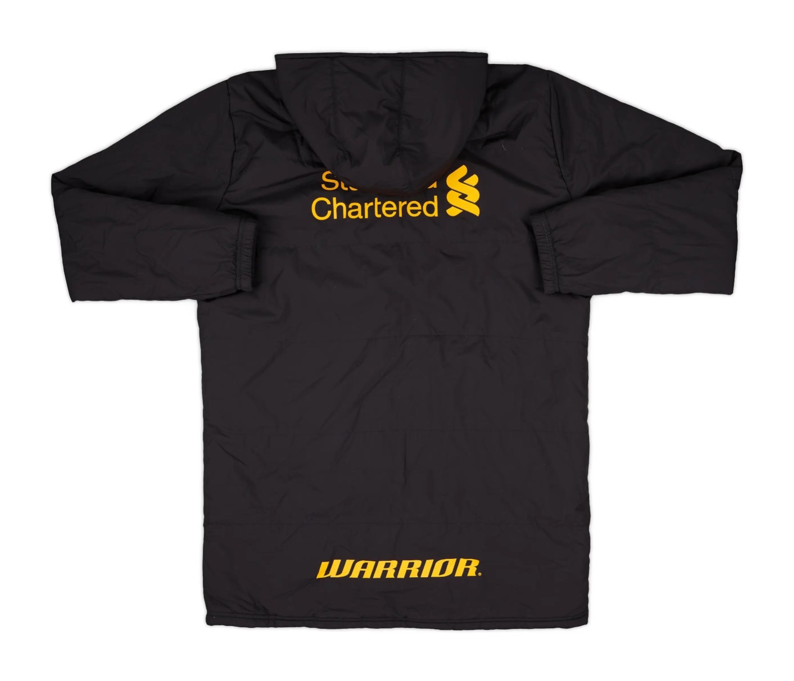 Liverpool FC 2013-14 Bench Kit
