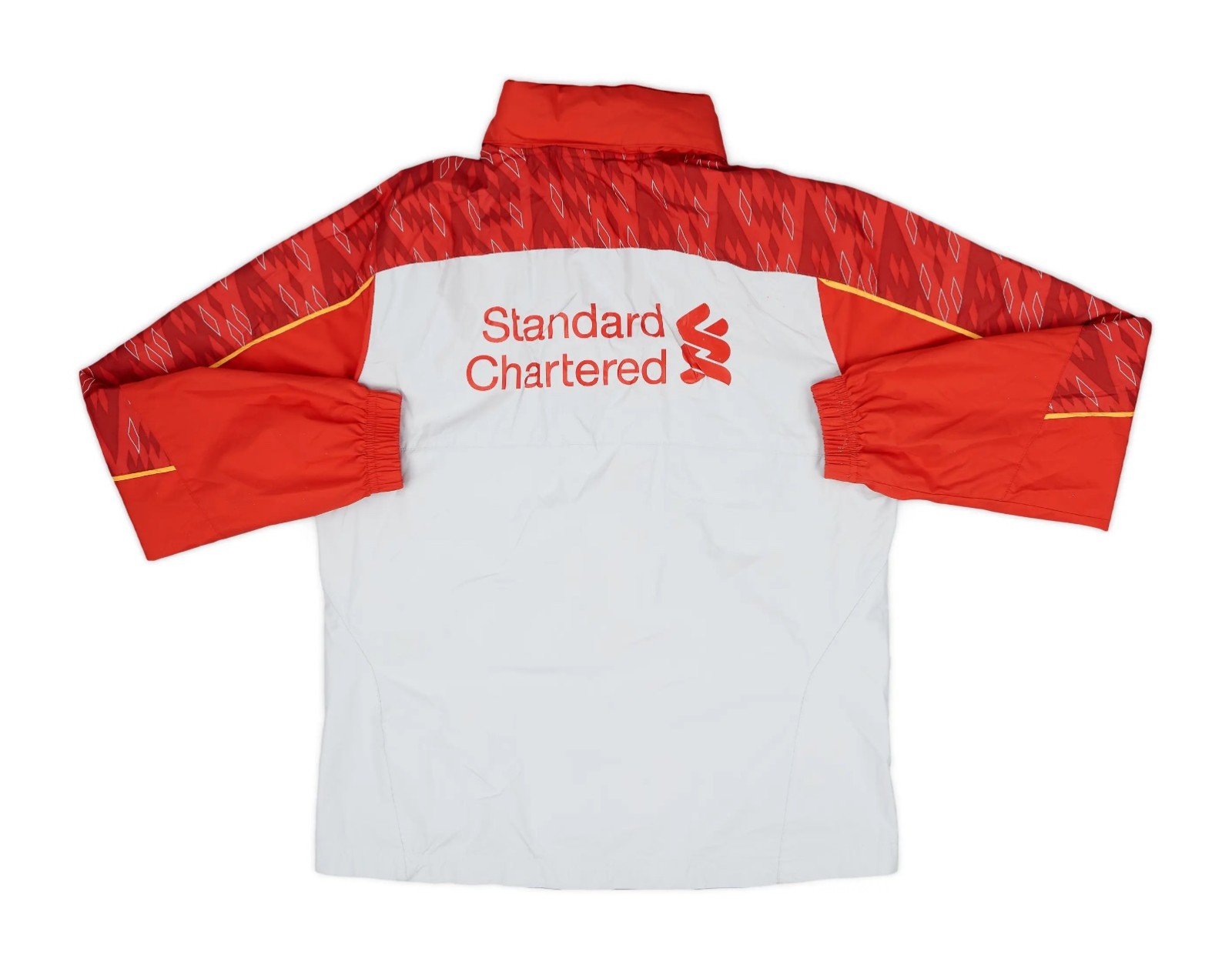 Liverpool FC 2013-14 Rain Kit