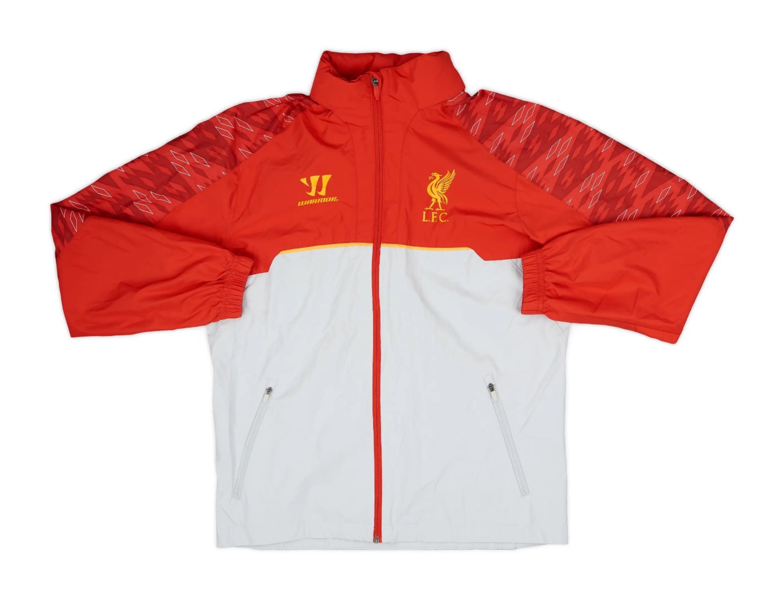 Liverpool FC 2013-14 Rain Kit