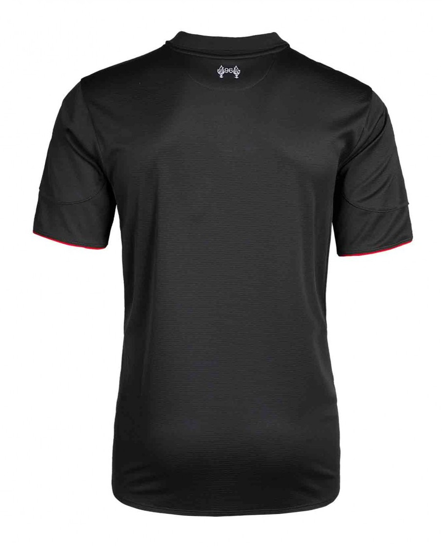 Liverpool FC 2015-16 Third Kit