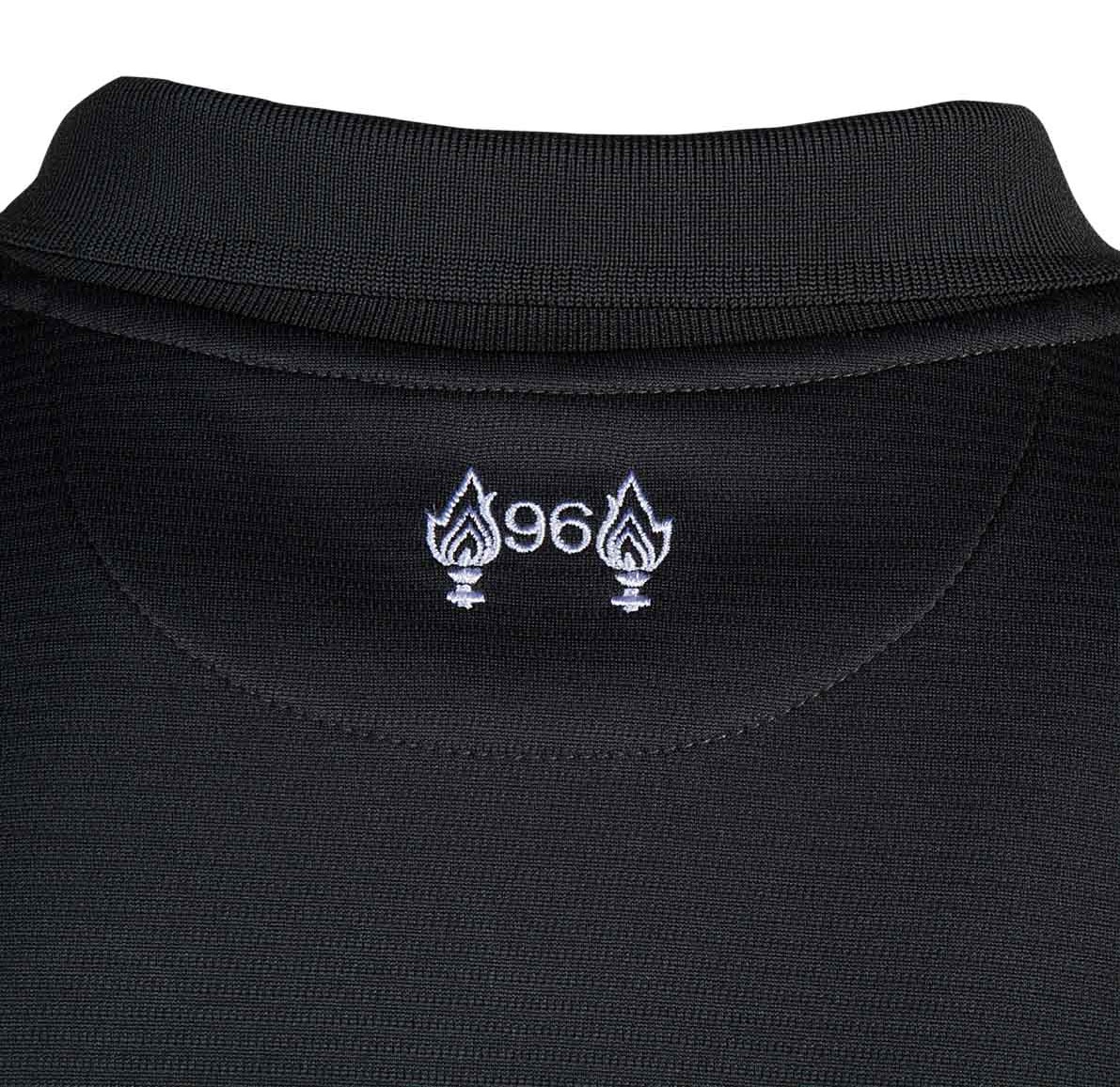 Liverpool FC 2015-16 Third Kit