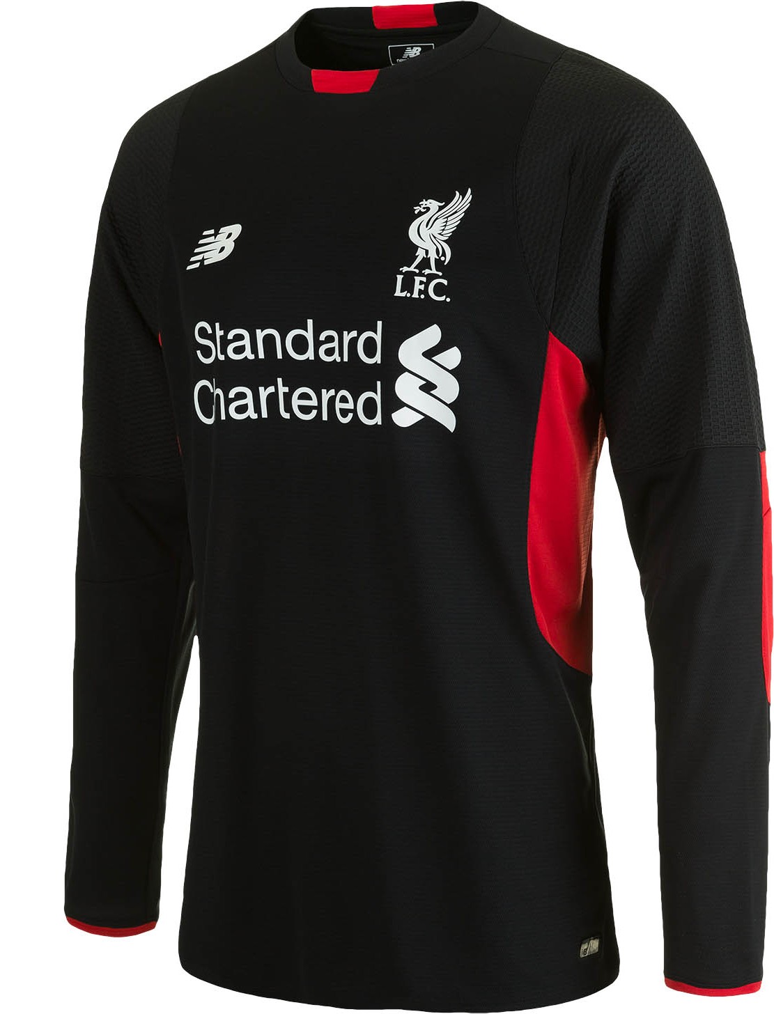 Liverpool FC 2015-16 GK Home Kit