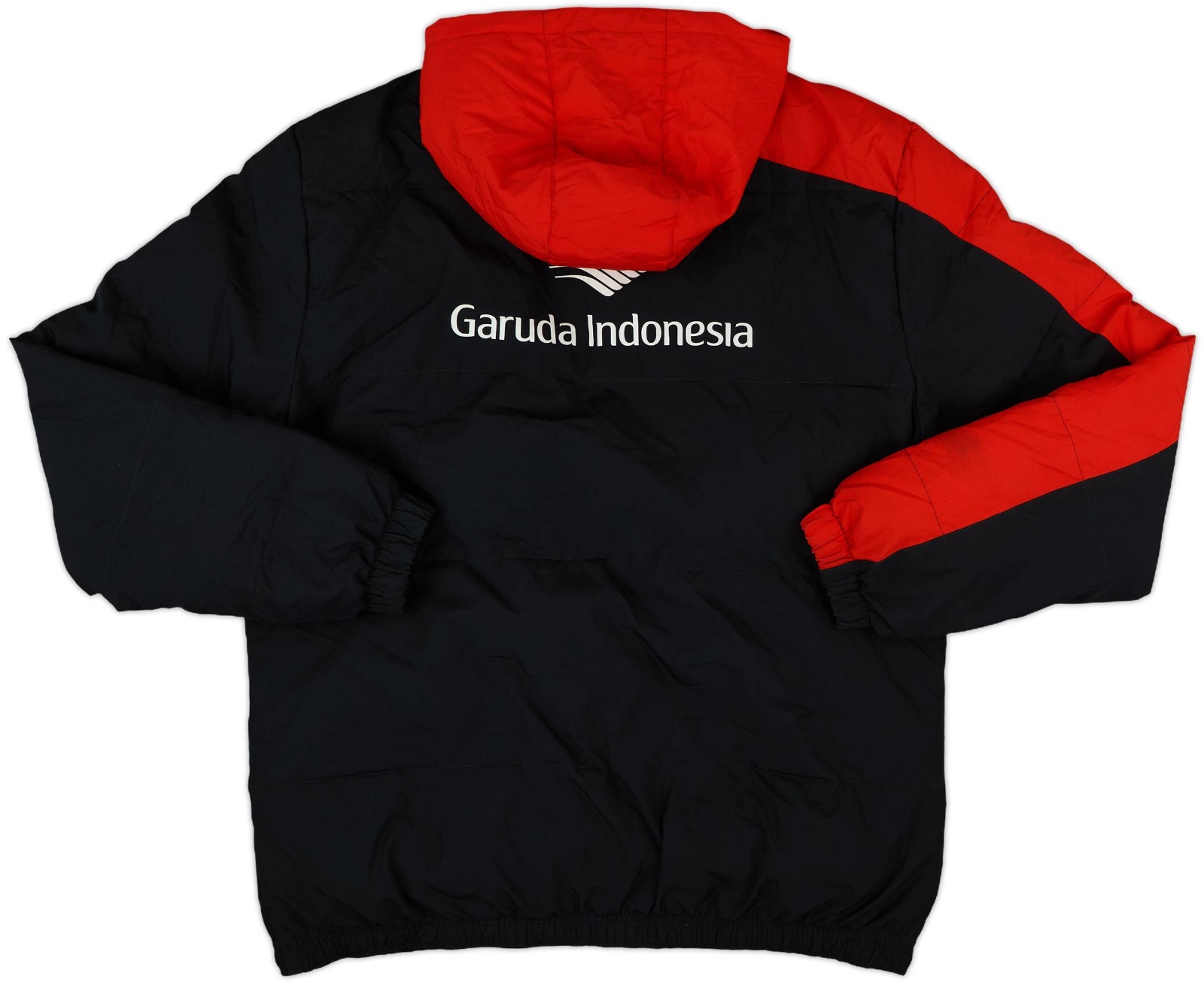 Liverpool FC 2015-16 Bench Kit