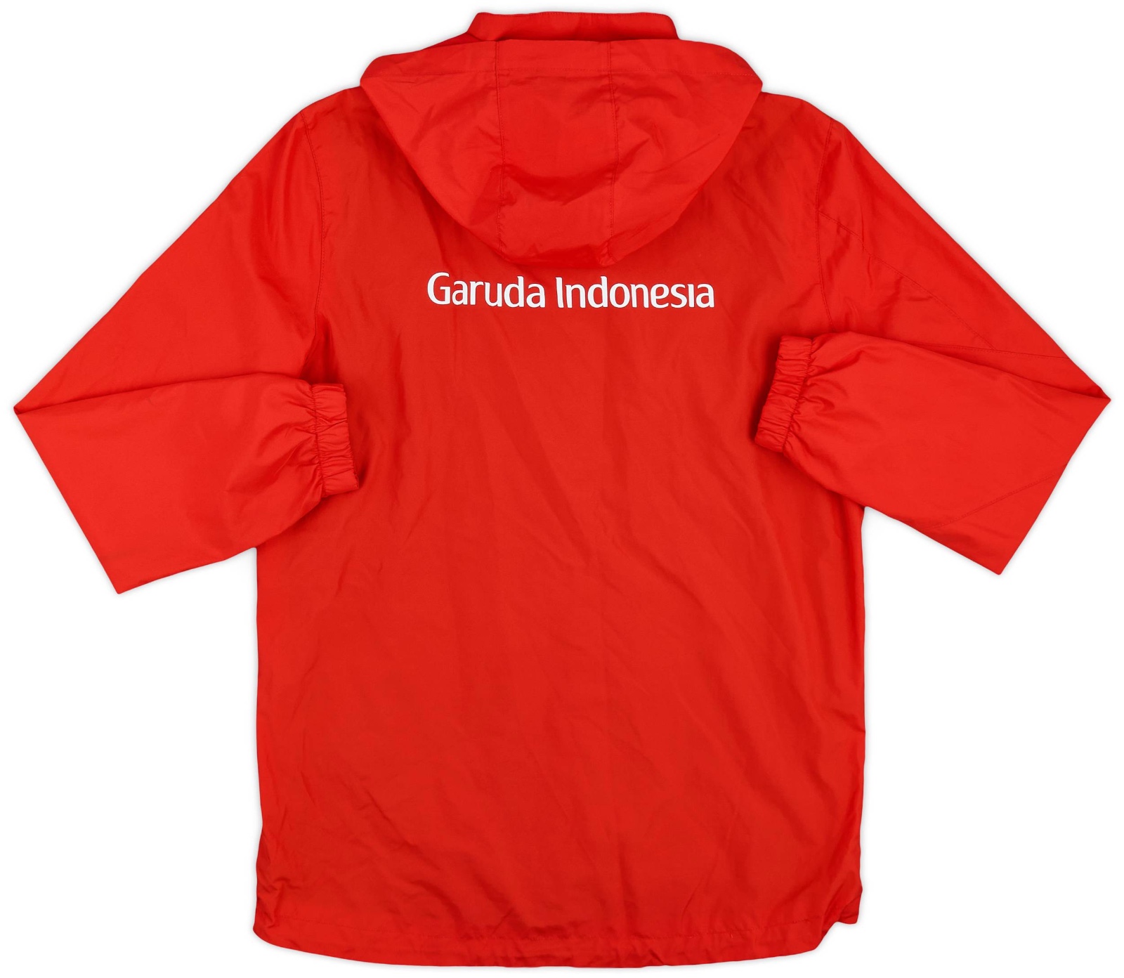 Liverpool FC 2015-16 Rain Kit