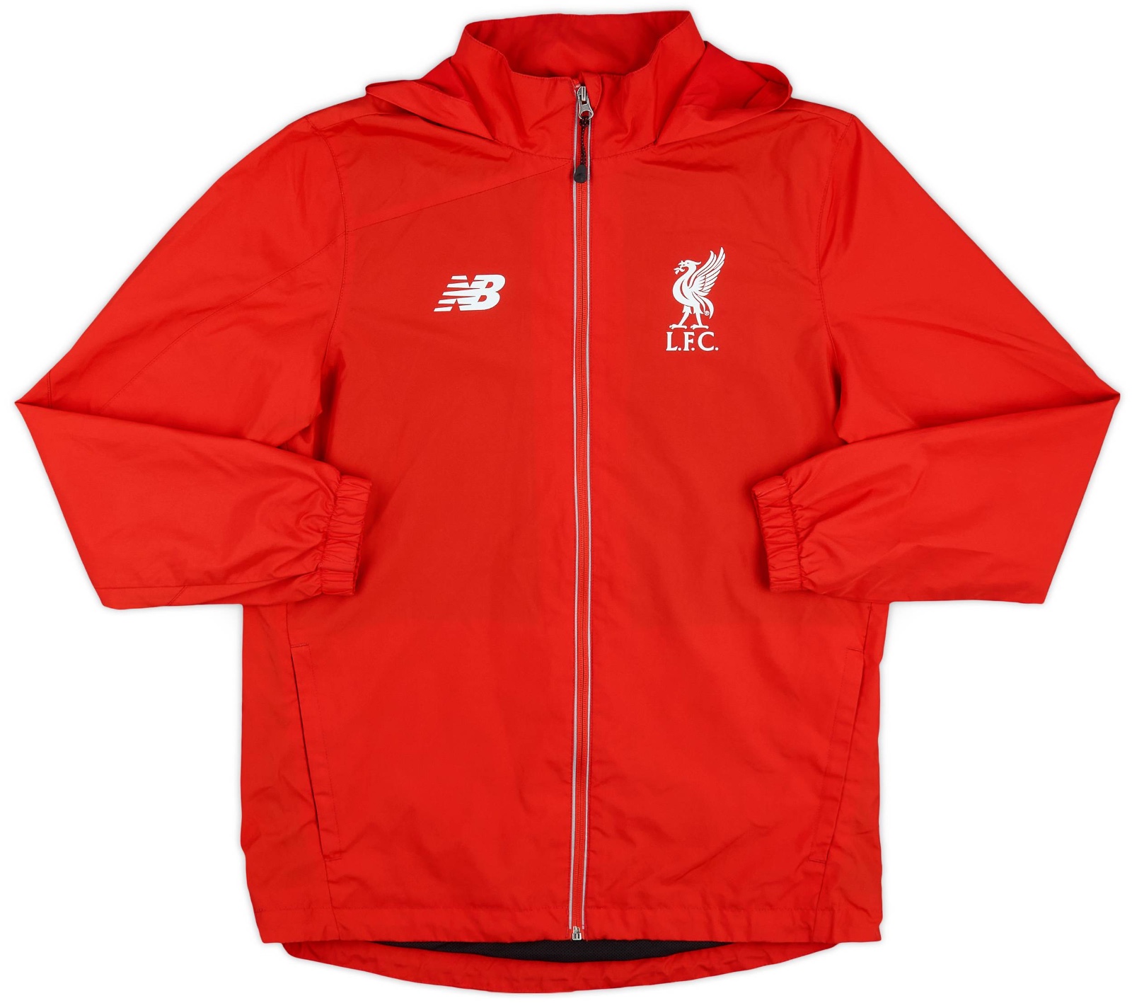 Liverpool FC 2015-16 Rain Kit