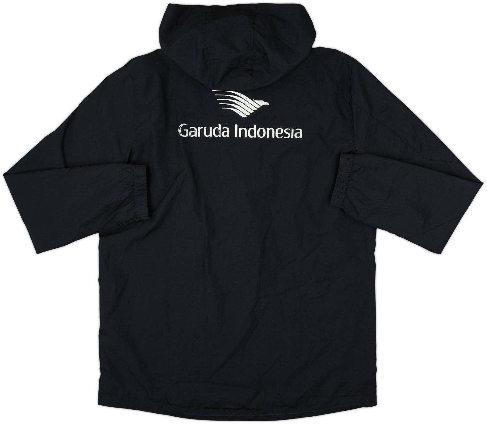 Liverpool FC 2015-16 Rain 2 Kit