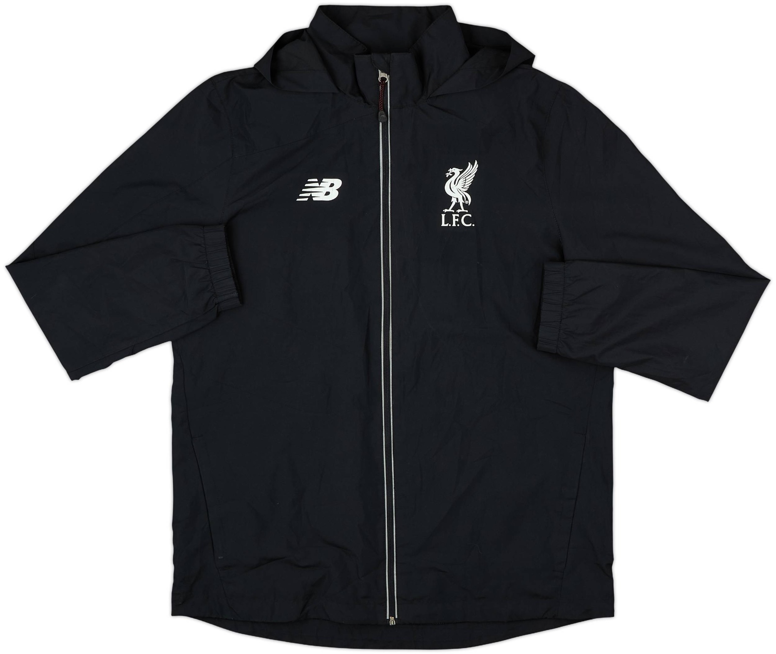 Liverpool FC 2015-16 Rain 2 Kit