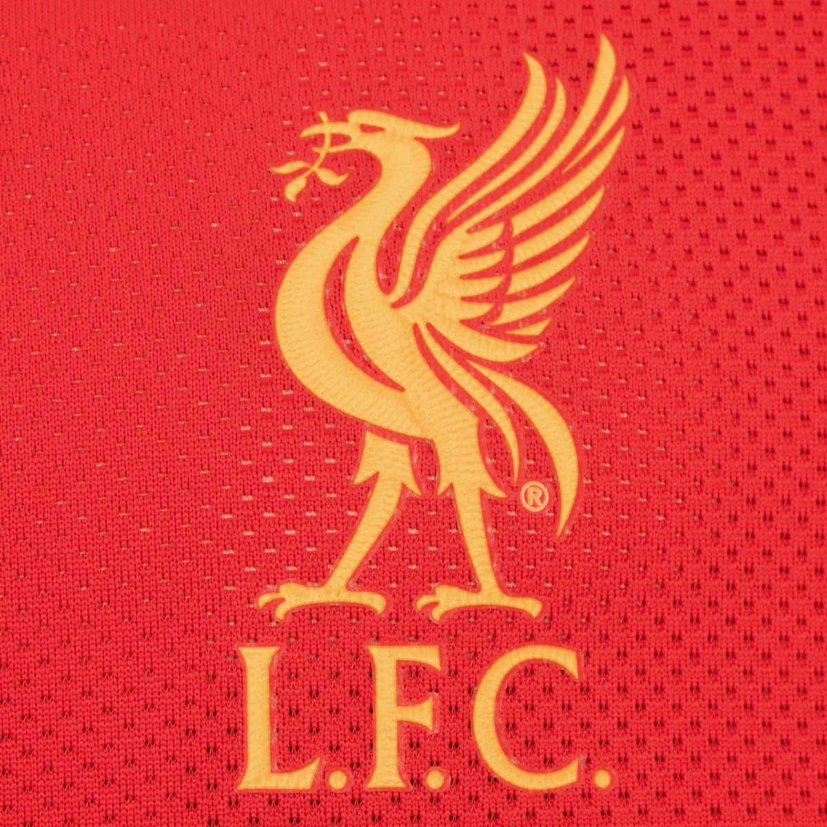 Liverpool FC 2016-17 Home Kit