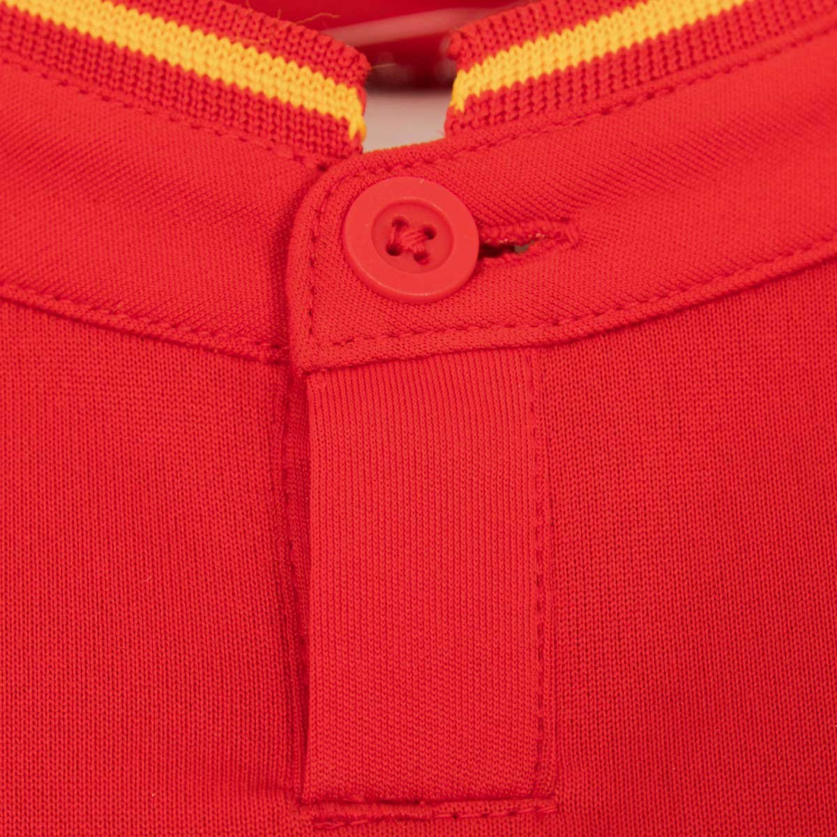 Liverpool FC 2016-17 Home Kit