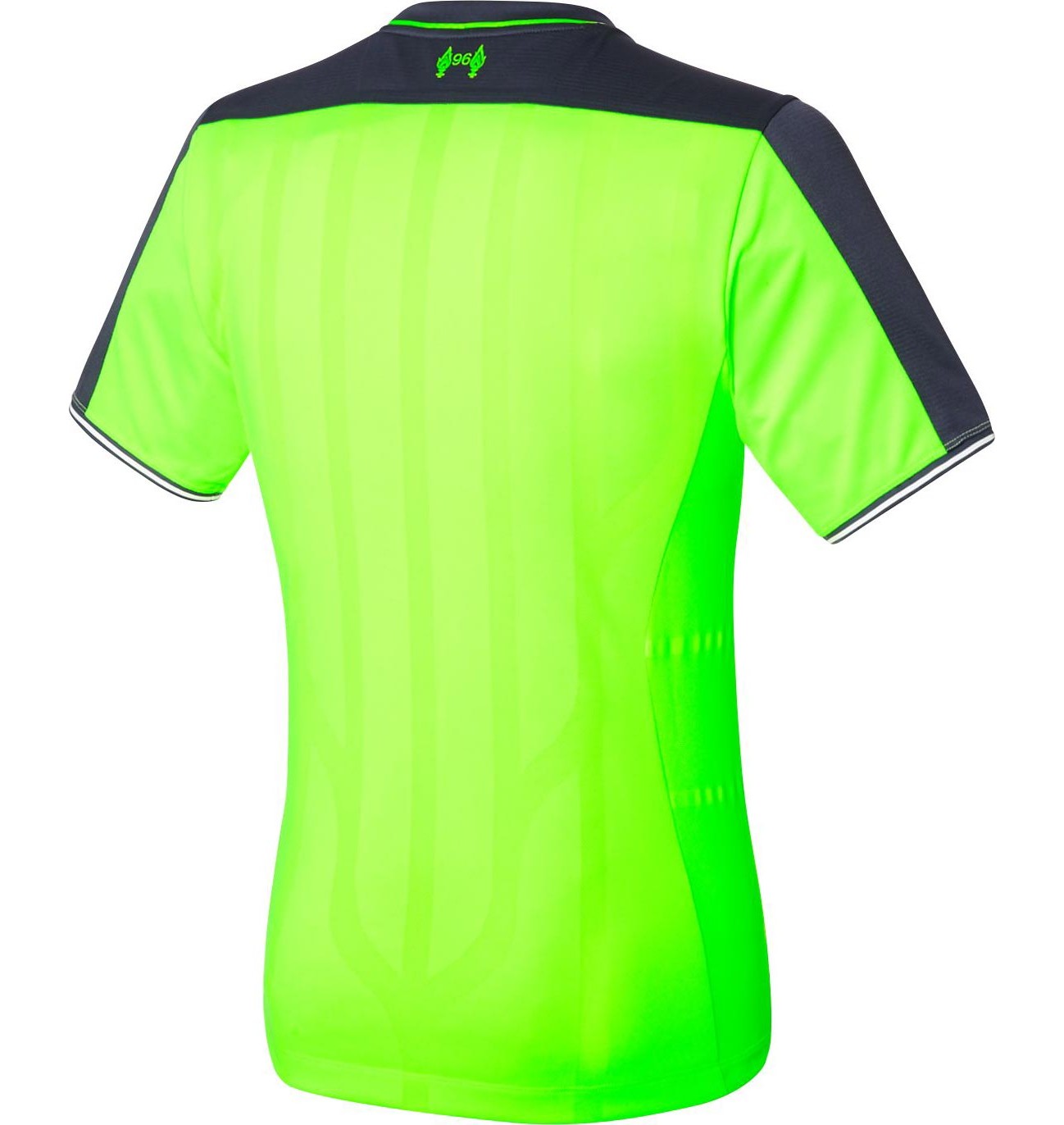 Liverpool FC 2016-17 Third Kit