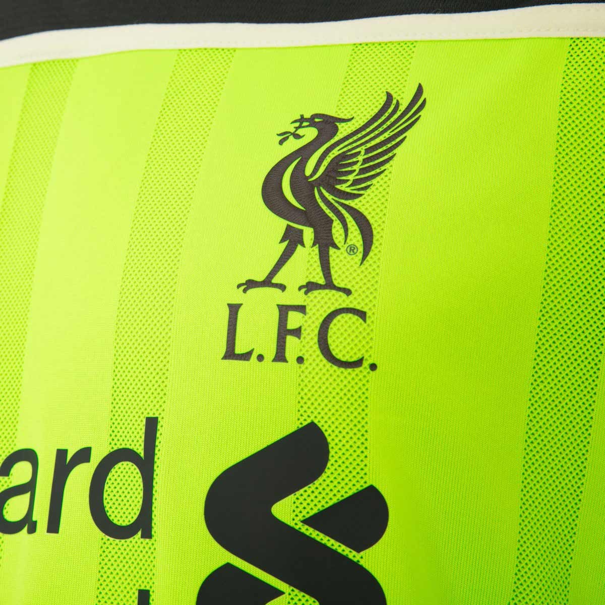 Liverpool FC 2016-17 Third Kit