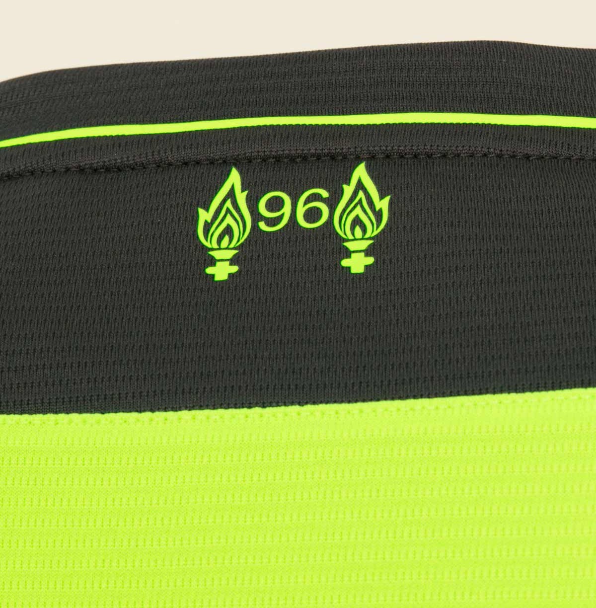 Liverpool FC 2016-17 Third Kit