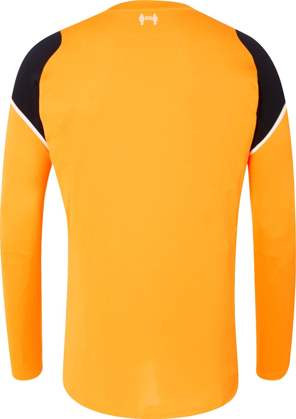 Liverpool FC 2016-17 GK Away Kit