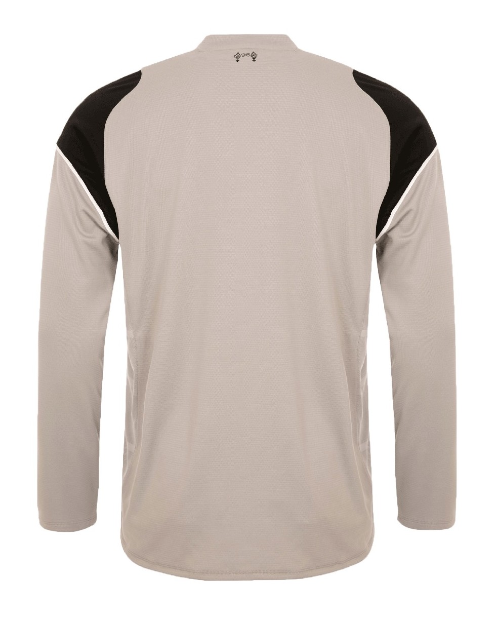 Liverpool FC 2016-17 GK Third Kit