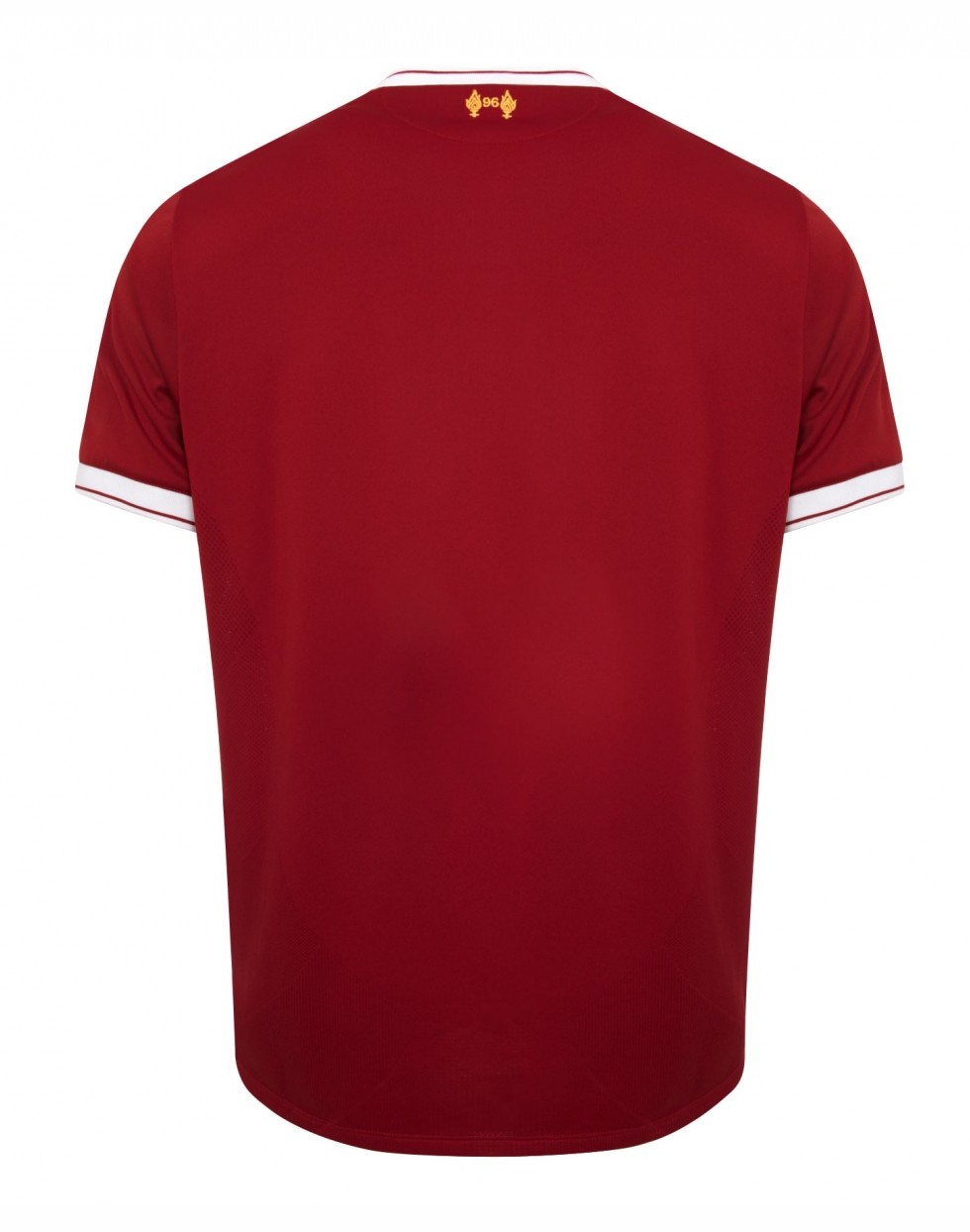 Liverpool FC 2017-18 Home Kit